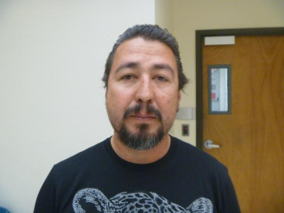 Faviano Lopez a registered Sex Offender of New Mexico