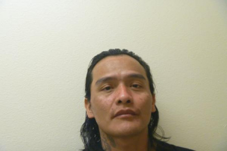 Emanuel Leo Yazzie a registered Sex Offender of New Mexico