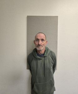 Gerald Alan Brooks a registered Sex Offender of New Mexico