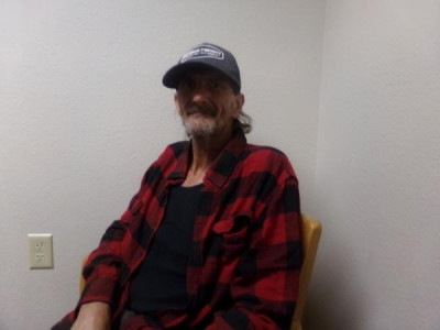 Howard Russell Kinney a registered Sex Offender of New Mexico