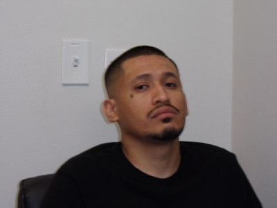 Eduardo Vargas a registered Sex Offender of New Mexico