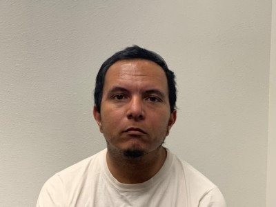 Aaron Ray Martinez a registered Sex Offender of New Mexico