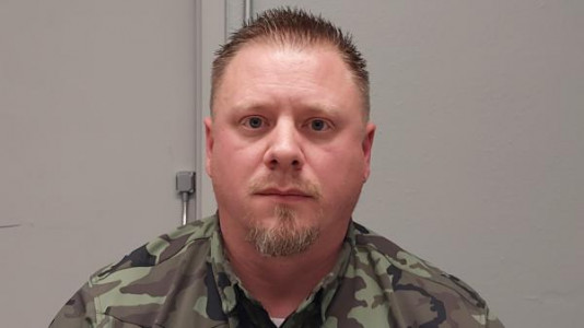 Dustin Lee Starner a registered Sex Offender of New Mexico