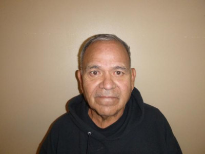 Simon Anthony Garcia a registered Sex Offender of New Mexico