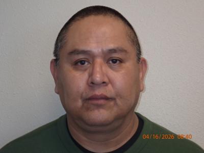 Victor Rueben Gustine a registered Sex Offender of New Mexico