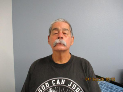 Victor Ray Maynes a registered Sex Offender of New Mexico