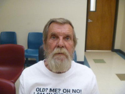 Jerald Duane Sneed a registered Sex Offender of New Mexico