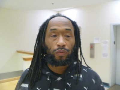 Larnelle Paul Rochford a registered Sex Offender of New Mexico