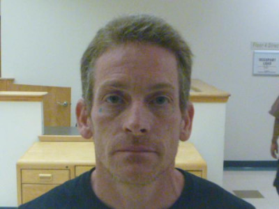 Aaron Vaughnell Spoon a registered Sex Offender of New Mexico