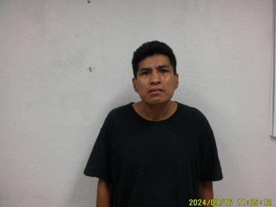 Linden Troy Qualo a registered Sex Offender of New Mexico