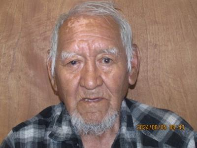 Benjamin John Brown a registered Sex Offender of New Mexico
