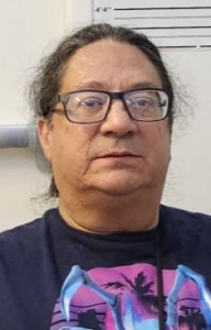 Jeffrey Wilson a registered Sex Offender of New Mexico