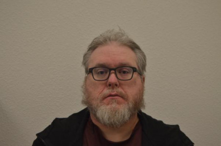 Theodore Robert Larsen a registered Sex Offender of New Mexico