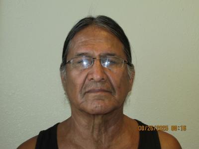 Kennedy Denetclaw a registered Sex Offender of New Mexico