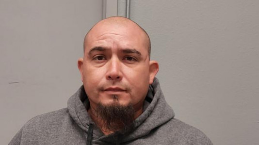 Daniel Michael Stevens a registered Sex Offender of New Mexico