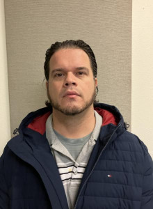 John Gabriel Ramirez a registered Sex Offender of New Mexico