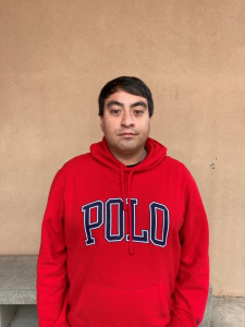 Eduardo Sandoval a registered Sex Offender of New Mexico