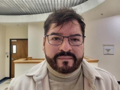 Alberto Calderon Villavisencio a registered Sex Offender of New Mexico