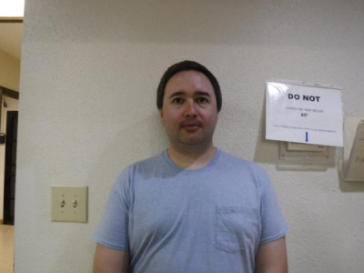 Kevin Allen Lyster a registered Sex Offender of New Mexico