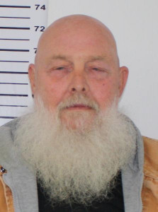 Roger Glen Altum a registered Sex Offender of New Mexico