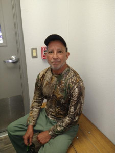 Carlos Vidal Aragon a registered Sex Offender of New Mexico
