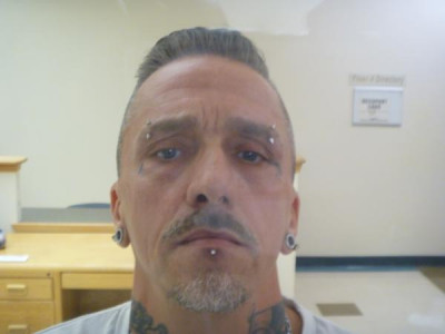 Dwayne Clark Wilson a registered Sex Offender of New Mexico