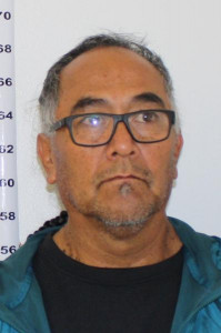 Bill Chiquito Jr a registered Sex Offender of New Mexico