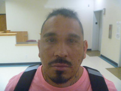 John Armando Trevino a registered Sex Offender of New Mexico