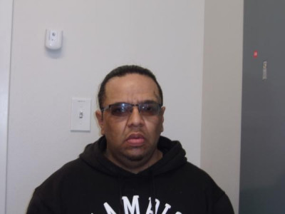 Nathaniel Duran a registered Sex Offender of New Mexico