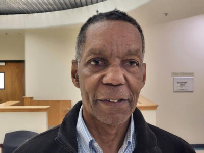 Calvin P Boyd a registered Sex Offender of New Mexico