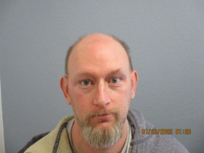 Jonathan Robert Deegan a registered Sex Offender of New Mexico
