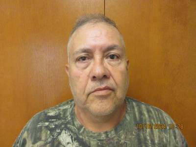 Vicente Alvarez a registered Sex Offender of New Mexico