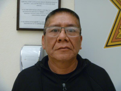Michael Paul Cerno a registered Sex Offender of New Mexico