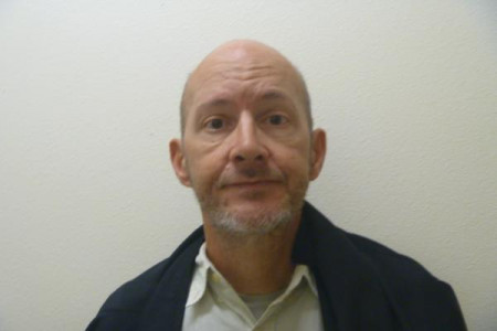 Glenn Troy Wood a registered Sex Offender of New Mexico