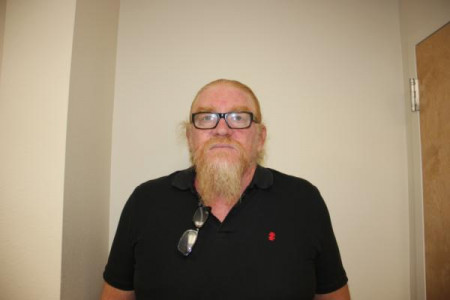 Jonathan L King a registered Sex Offender of New Mexico