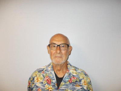 Gerald August Charland a registered Sex Offender of New Mexico