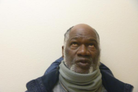 Reginald Walker a registered Sex Offender of New Mexico