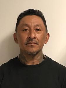 Luther Everette Jojola a registered Sex Offender of New Mexico