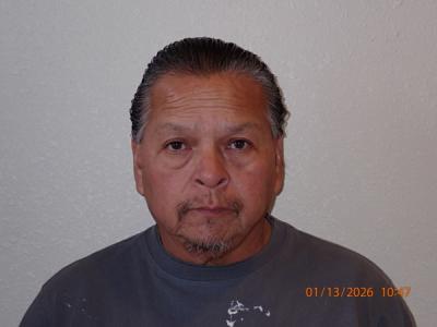 Rufus Billy a registered Sex Offender of New Mexico