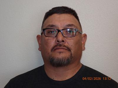 Benjamin Natonabah a registered Sex Offender of New Mexico