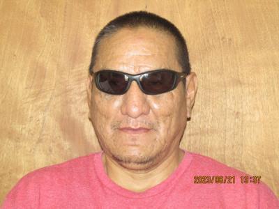 Darren Jaye Nez a registered Sex Offender of New Mexico