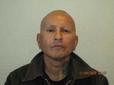 Berenger Benally a registered Sex Offender of New Mexico