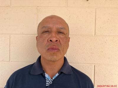 Jameson Gene Pino a registered Sex Offender of New Mexico