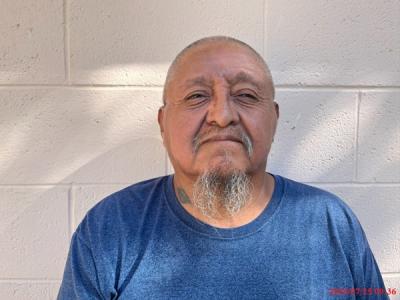 Albertson Gene Pino a registered Sex Offender of New Mexico