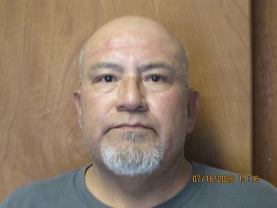 Leonard Joe a registered Sex Offender of Arizona