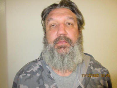 Scott Alan Peterson a registered Sex Offender of New Mexico