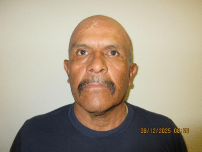 Margarito Hernandez Blanco a registered Sex Offender of New Mexico
