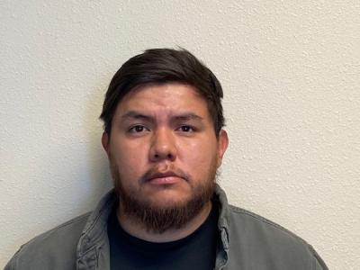 Sheldon Richard Mariano a registered Sex Offender of New Mexico