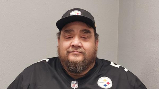 Ivan Montez Barriga a registered Sex Offender of New Mexico