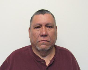 Merrill Duane Gutierrez a registered Sex Offender of New Mexico